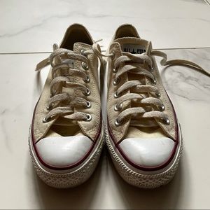 CONVERSE Men’s 5 Women’s 7